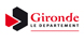Conseil Général - Gironde